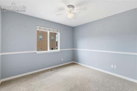 Tiny photo for 459 Assay Court, Colorado Springs, CO 80905 (MLS # 1542335)