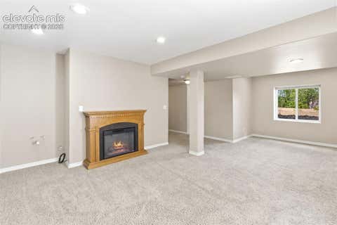 Tiny photo for 459 Assay Court, Colorado Springs, CO 80905 (MLS # 1542335)