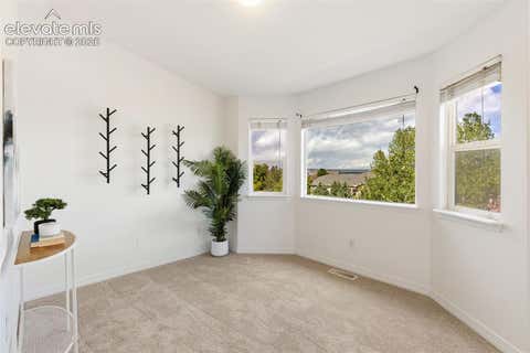 Tiny photo for 459 Assay Court, Colorado Springs, CO 80905 (MLS # 1542335)