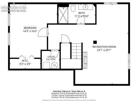 Tiny photo for 459 Assay Court, Colorado Springs, CO 80905 (MLS # 1542335)