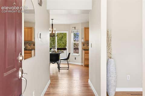 Tiny photo for 459 Assay Court, Colorado Springs, CO 80905 (MLS # 1542335)
