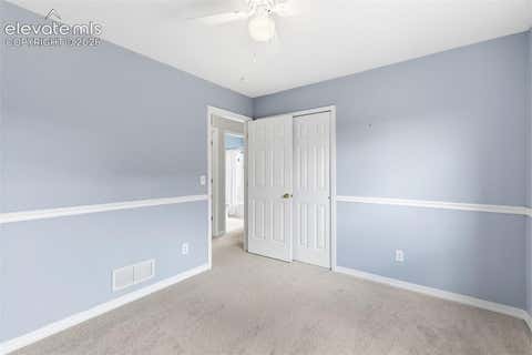Tiny photo for 459 Assay Court, Colorado Springs, CO 80905 (MLS # 1542335)