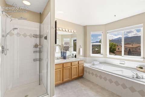 Tiny photo for 459 Assay Court, Colorado Springs, CO 80905 (MLS # 1542335)