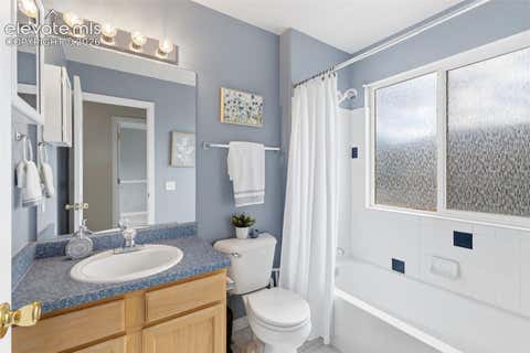 Tiny photo for 459 Assay Court, Colorado Springs, CO 80905 (MLS # 1542335)