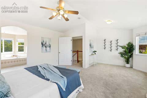 Tiny photo for 459 Assay Court, Colorado Springs, CO 80905 (MLS # 1542335)