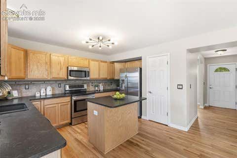 Tiny photo for 459 Assay Court, Colorado Springs, CO 80905 (MLS # 1542335)