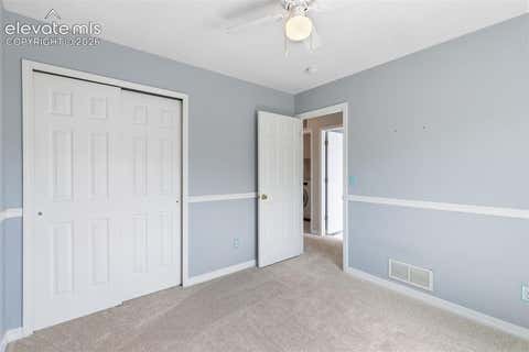 Tiny photo for 459 Assay Court, Colorado Springs, CO 80905 (MLS # 1542335)