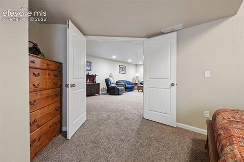 Tiny photo for 8202 Potentilla Grove, Colorado Springs, CO 80908 (MLS # 4757765)