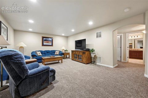 Tiny photo for 8202 Potentilla Grove, Colorado Springs, CO 80908 (MLS # 4757765)