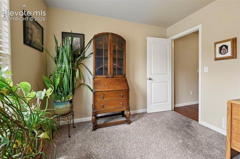 Tiny photo for 8202 Potentilla Grove, Colorado Springs, CO 80908 (MLS # 4757765)