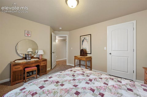 Tiny photo for 8202 Potentilla Grove, Colorado Springs, CO 80908 (MLS # 4757765)