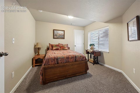 Tiny photo for 8202 Potentilla Grove, Colorado Springs, CO 80908 (MLS # 4757765)