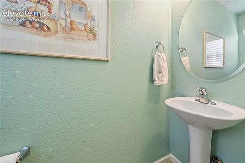 Tiny photo for 8202 Potentilla Grove, Colorado Springs, CO 80908 (MLS # 4757765)
