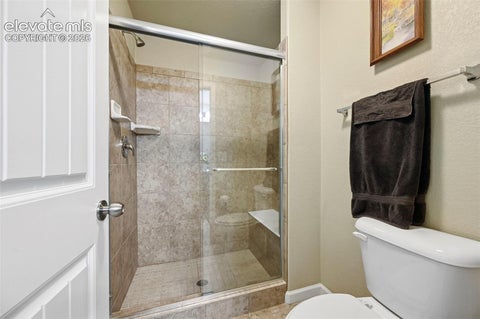 Tiny photo for 8202 Potentilla Grove, Colorado Springs, CO 80908 (MLS # 4757765)