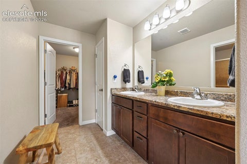 Tiny photo for 8202 Potentilla Grove, Colorado Springs, CO 80908 (MLS # 4757765)