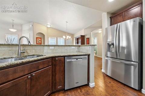 Tiny photo for 8202 Potentilla Grove, Colorado Springs, CO 80908 (MLS # 4757765)