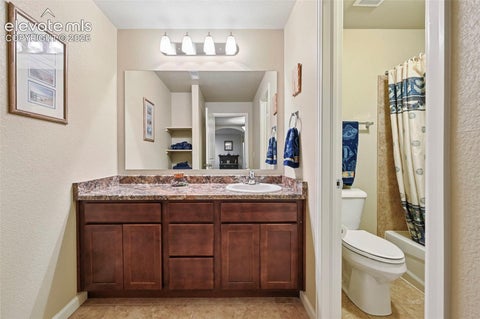 Tiny photo for 8202 Potentilla Grove, Colorado Springs, CO 80908 (MLS # 4757765)