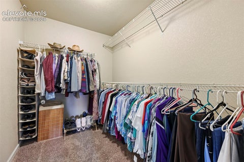 Tiny photo for 8202 Potentilla Grove, Colorado Springs, CO 80908 (MLS # 4757765)