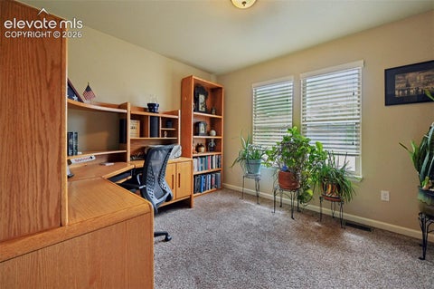 Tiny photo for 8202 Potentilla Grove, Colorado Springs, CO 80908 (MLS # 4757765)