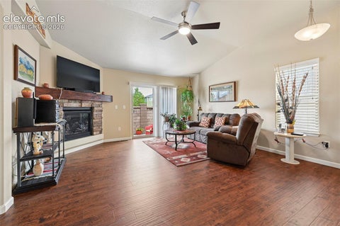 Tiny photo for 8202 Potentilla Grove, Colorado Springs, CO 80908 (MLS # 4757765)