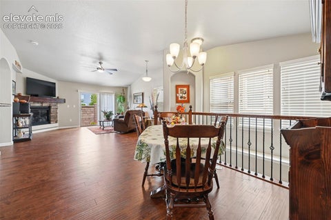 Tiny photo for 8202 Potentilla Grove, Colorado Springs, CO 80908 (MLS # 4757765)