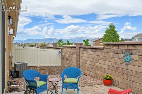 Tiny photo for 8202 Potentilla Grove, Colorado Springs, CO 80908 (MLS # 4757765)