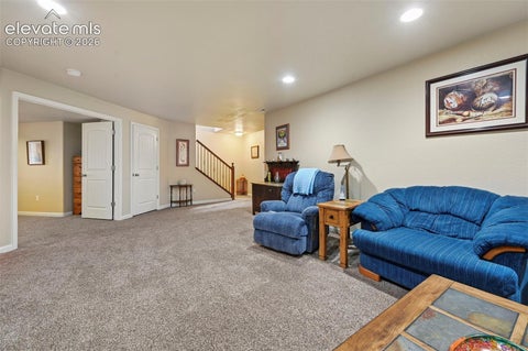 Tiny photo for 8202 Potentilla Grove, Colorado Springs, CO 80908 (MLS # 4757765)
