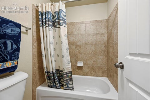 Tiny photo for 8202 Potentilla Grove, Colorado Springs, CO 80908 (MLS # 4757765)