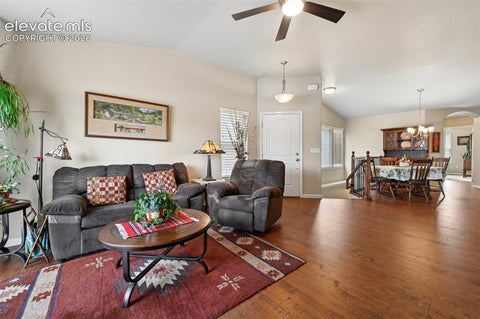 Tiny photo for 8202 Potentilla Grove, Colorado Springs, CO 80908 (MLS # 4757765)