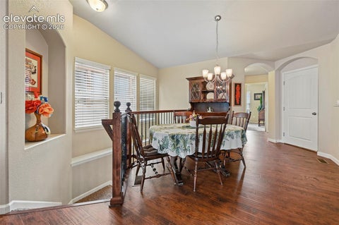 Tiny photo for 8202 Potentilla Grove, Colorado Springs, CO 80908 (MLS # 4757765)