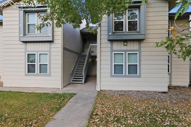 2245 Split Rock Drive