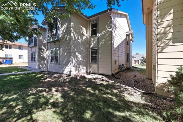 2245 Split Rock Drive