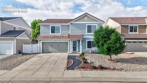 Photo of 7853 Firecracker Trail, Fountain, CO 80817 (MLS # 7365520)