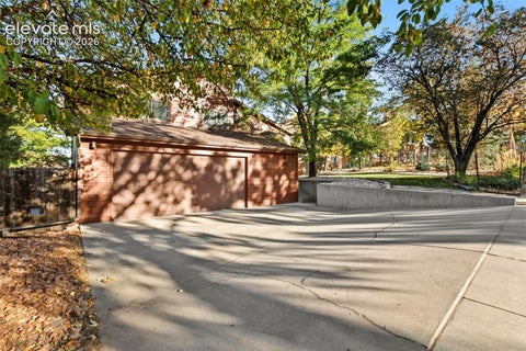 Tiny photo for 508 Crystal Hills Boulevard, Manitou Springs, CO 80829 (MLS # 9227326)