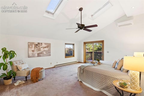 Tiny photo for 508 Crystal Hills Boulevard, Manitou Springs, CO 80829 (MLS # 9227326)