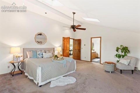Tiny photo for 508 Crystal Hills Boulevard, Manitou Springs, CO 80829 (MLS # 9227326)