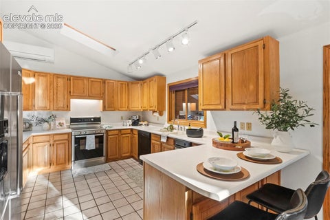 Tiny photo for 508 Crystal Hills Boulevard, Manitou Springs, CO 80829 (MLS # 9227326)