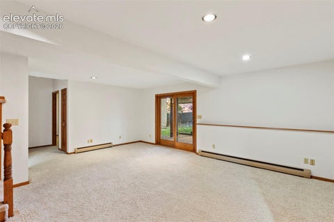 Tiny photo for 508 Crystal Hills Boulevard, Manitou Springs, CO 80829 (MLS # 9227326)