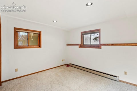 Tiny photo for 508 Crystal Hills Boulevard, Manitou Springs, CO 80829 (MLS # 9227326)