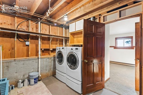 Tiny photo for 508 Crystal Hills Boulevard, Manitou Springs, CO 80829 (MLS # 9227326)