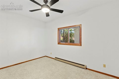 Tiny photo for 508 Crystal Hills Boulevard, Manitou Springs, CO 80829 (MLS # 9227326)