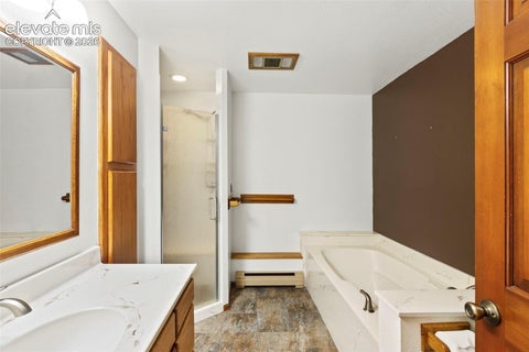 Tiny photo for 508 Crystal Hills Boulevard, Manitou Springs, CO 80829 (MLS # 9227326)