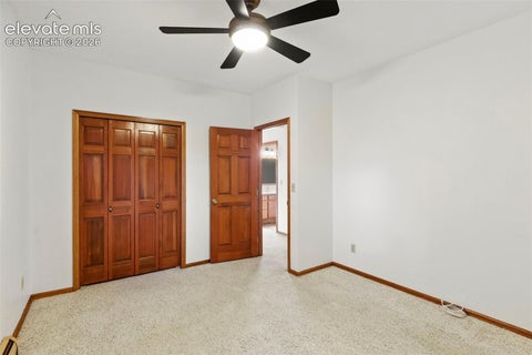 Tiny photo for 508 Crystal Hills Boulevard, Manitou Springs, CO 80829 (MLS # 9227326)