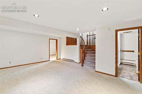 Tiny photo for 508 Crystal Hills Boulevard, Manitou Springs, CO 80829 (MLS # 9227326)