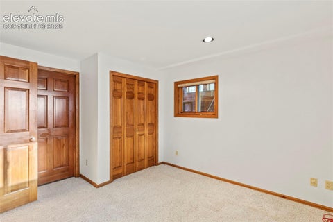 Tiny photo for 508 Crystal Hills Boulevard, Manitou Springs, CO 80829 (MLS # 9227326)