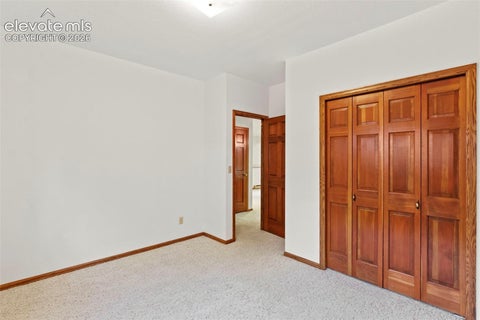 Tiny photo for 508 Crystal Hills Boulevard, Manitou Springs, CO 80829 (MLS # 9227326)