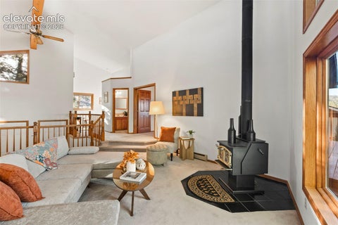 Tiny photo for 508 Crystal Hills Boulevard, Manitou Springs, CO 80829 (MLS # 9227326)