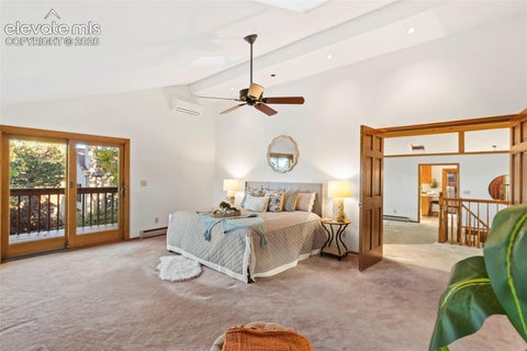 Tiny photo for 508 Crystal Hills Boulevard, Manitou Springs, CO 80829 (MLS # 9227326)