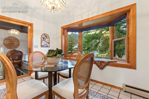 Tiny photo for 508 Crystal Hills Boulevard, Manitou Springs, CO 80829 (MLS # 9227326)