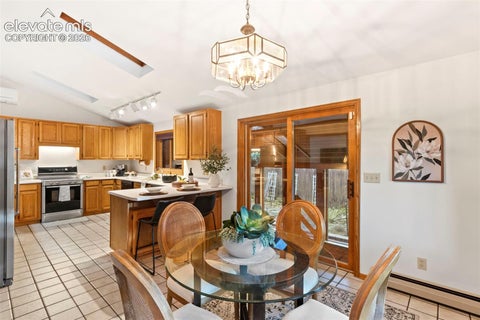 Tiny photo for 508 Crystal Hills Boulevard, Manitou Springs, CO 80829 (MLS # 9227326)